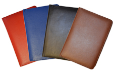 Notepad & Scratch Pad Holders