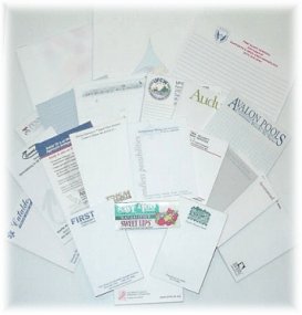 Scratch Pads, Notepads, Personalized Notepads & Scratch Pads