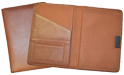 Classic British Tan Journals